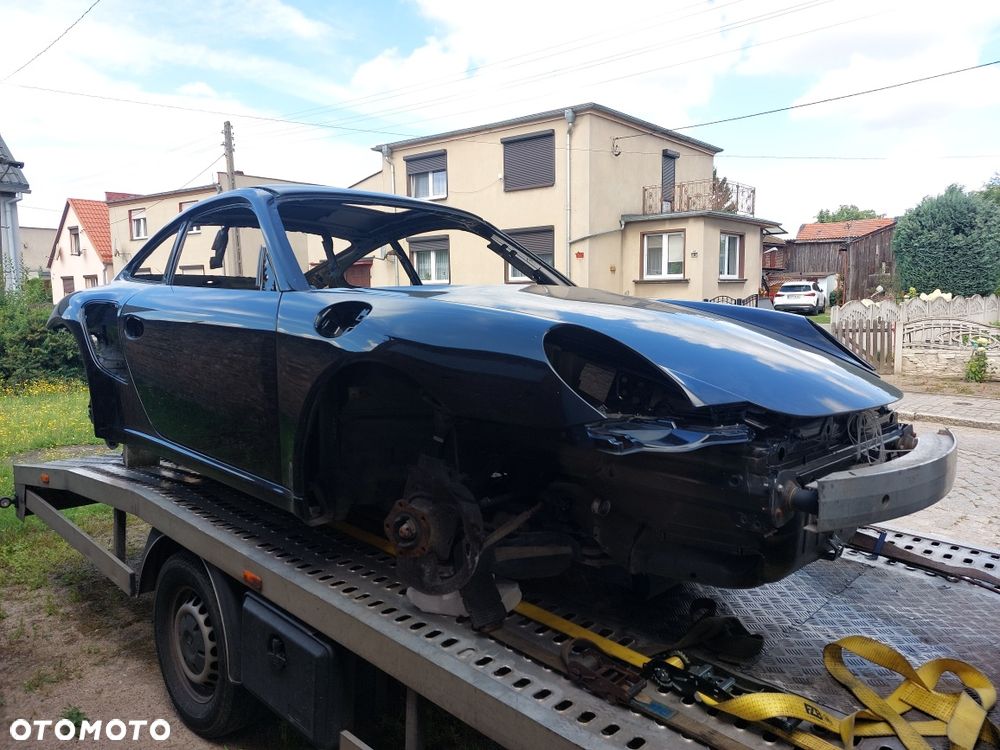 Porsche 911 - 3