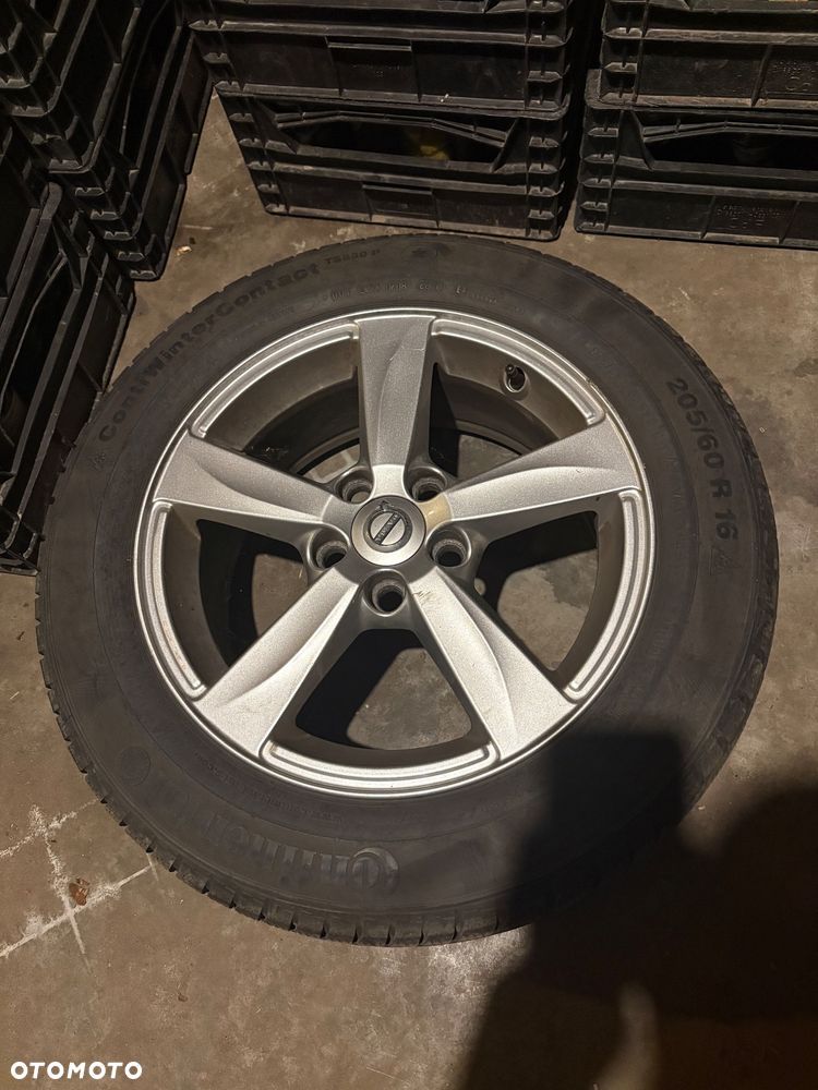 Volvo V60 D2 R-Design - 15