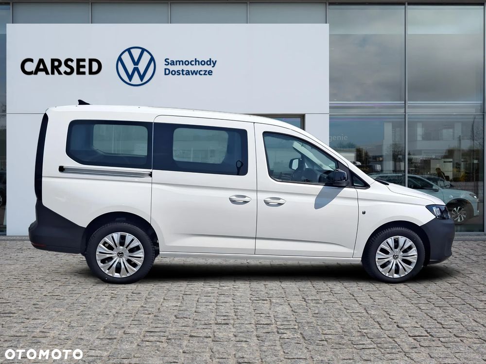 Volkswagen Caddy - 8