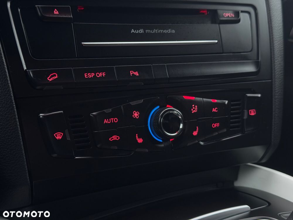 Audi Q5 2.0 TDI Quattro - 36