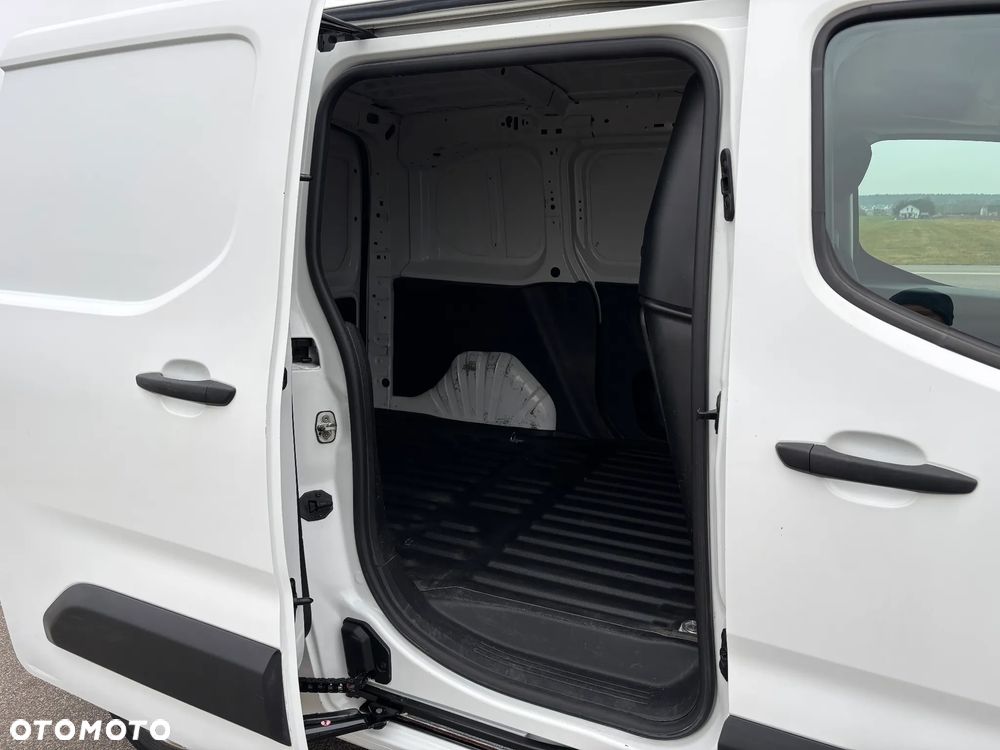 Peugeot Partner - 10