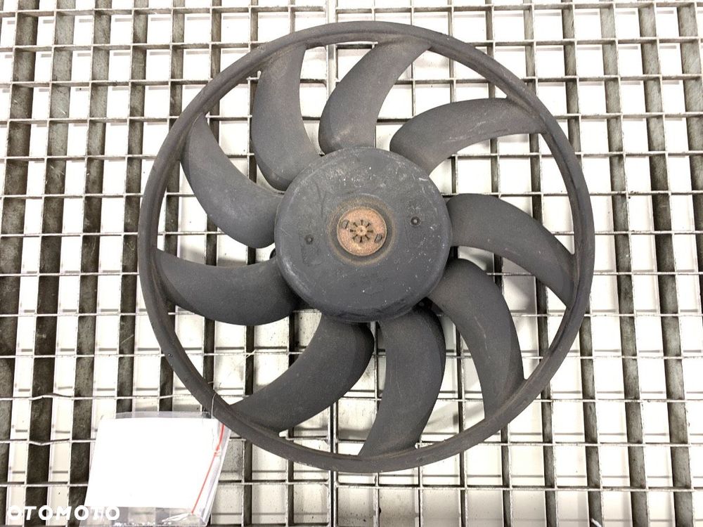 WENTYLATOR KLIMATYZACJI  AUDI A6 C7 (4G2, 4GC) 2010 - 2018 3.0 TDI quattro 180 kW [245 KM] olej - 1