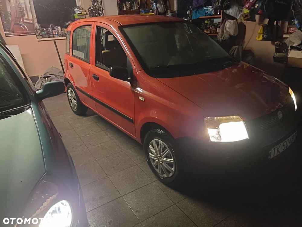 Fiat Panda - 24
