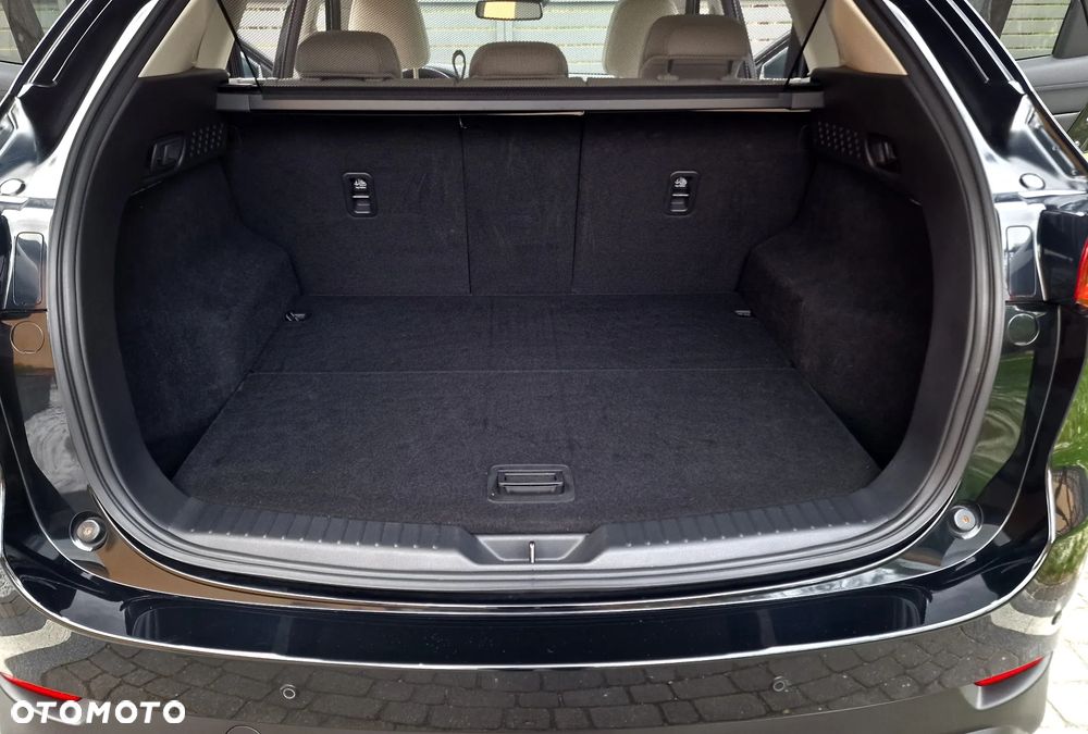 Mazda CX-5 2.5 Exclusive-Line AWD - 36