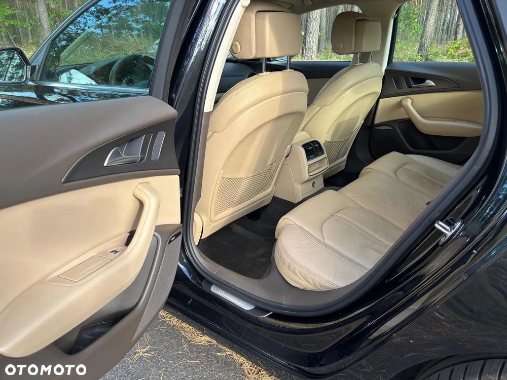 Audi A6 Limousine - 26