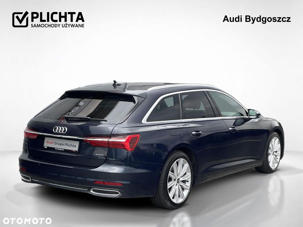 Audi A6 Avant - 6
