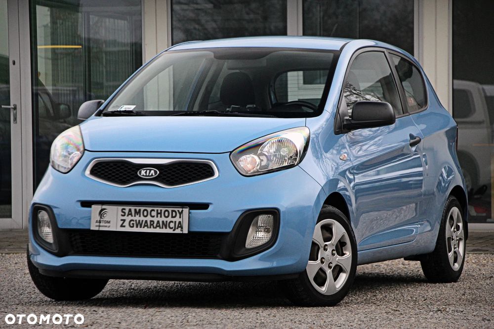 Kia Picanto 1.0 M - 5