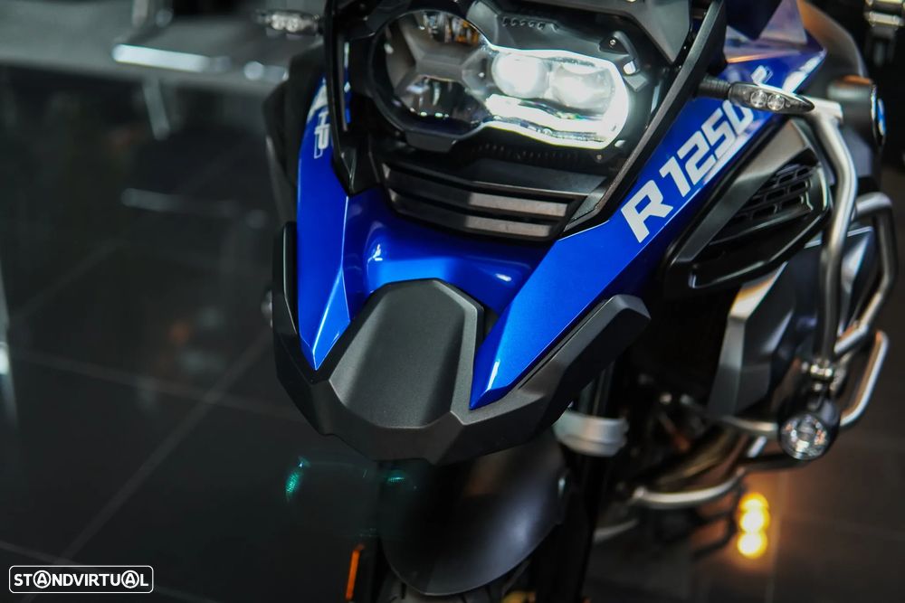 BMW R 1250 GS Adventure HP - 20