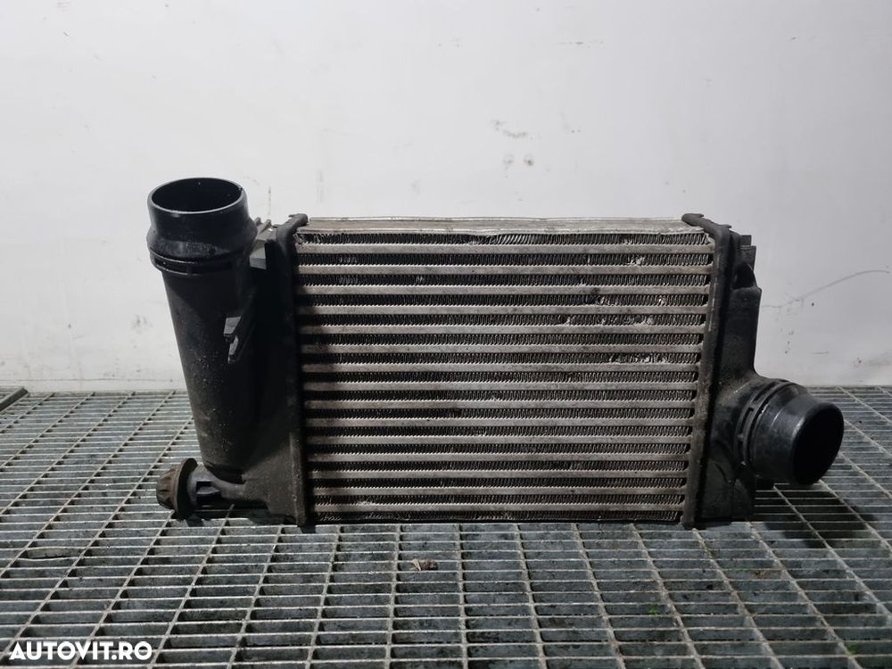 Radiator intercooler Nissan Qashqai J11 1.5 Dci 2013 - 2017 110CP 1461CC Manuala K9K ... - 1