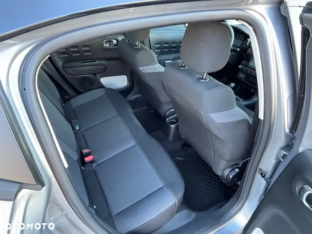 Citroën C3 1.2 PureTech Shine - 10