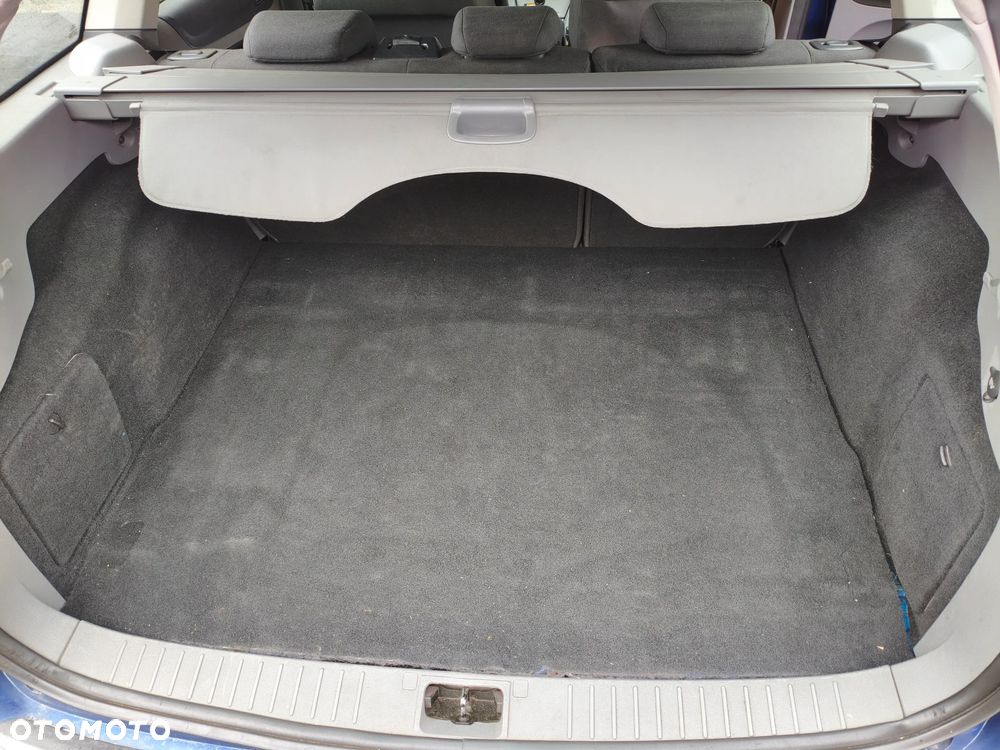 Ford Focus - 11