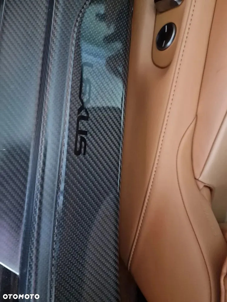 Lexus LC 500 Superturismo - 25