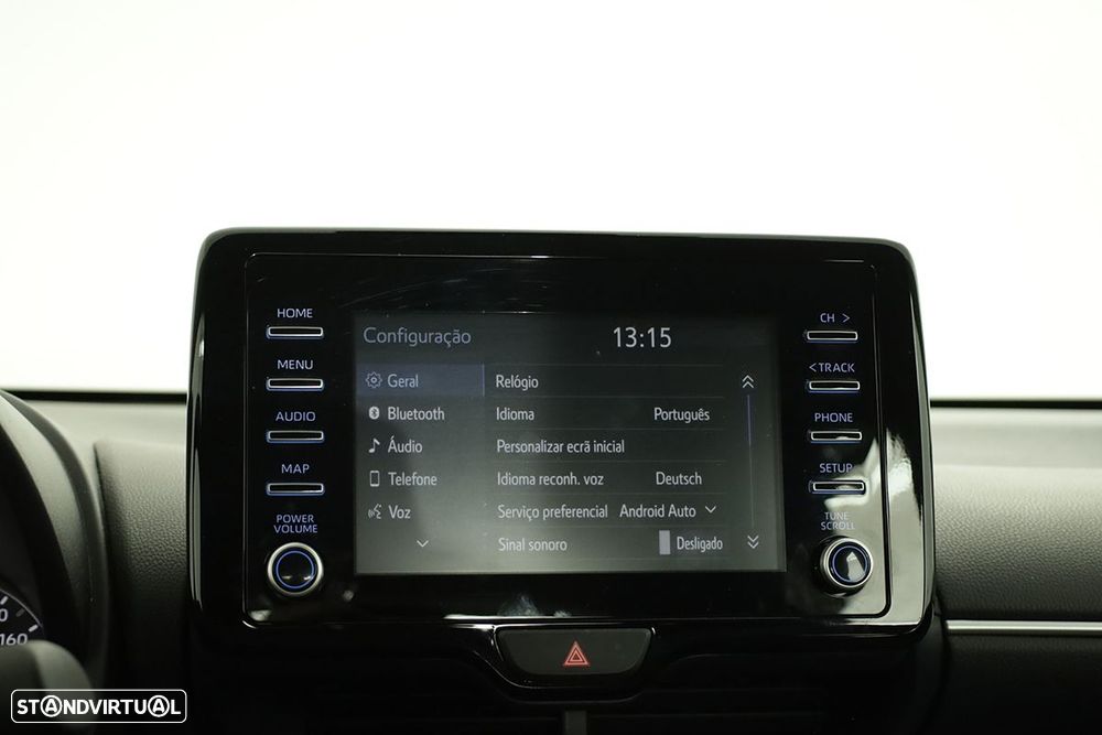 Toyota Yaris 1.0 VVT-i Comfort Plus - 9