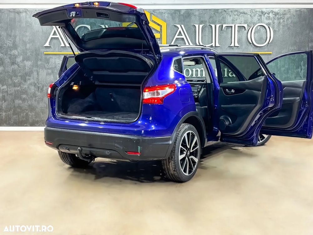 Nissan Qashqai - 24