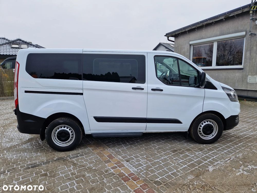 Ford Transit Custom ver-l2h1-va-mh-trend - 7