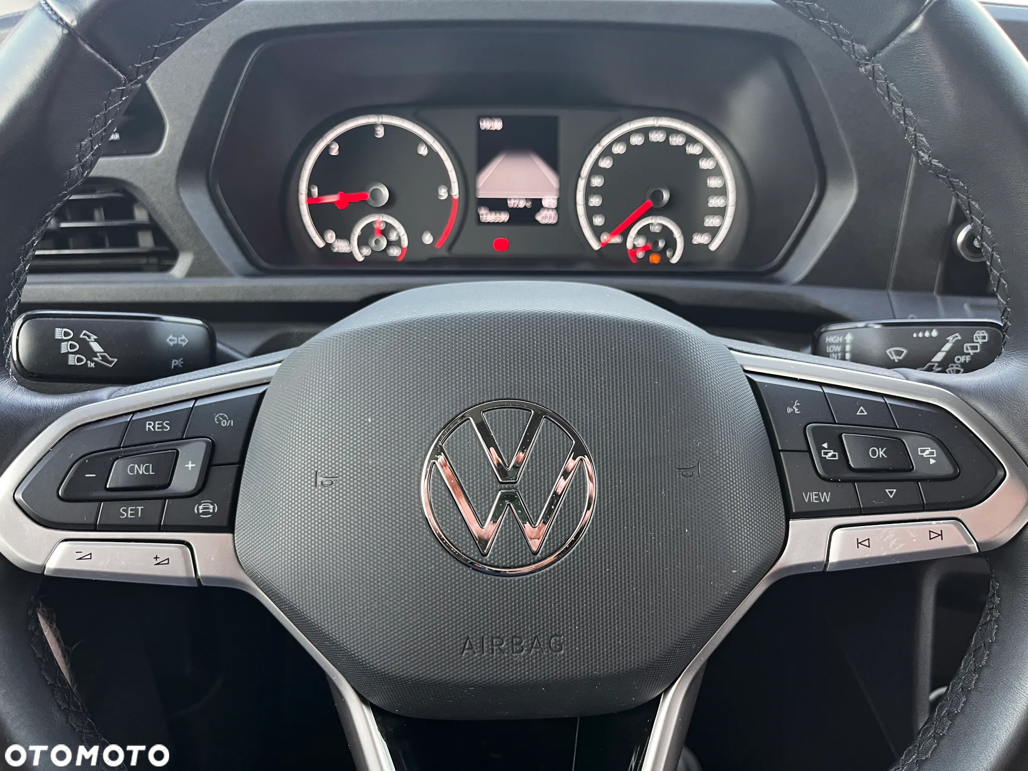 Volkswagen Caddy 2.0 TDI - 18