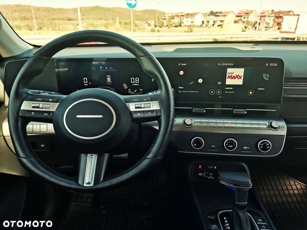 Hyundai Kona 1.0 T-GDI Smart DCT - 18