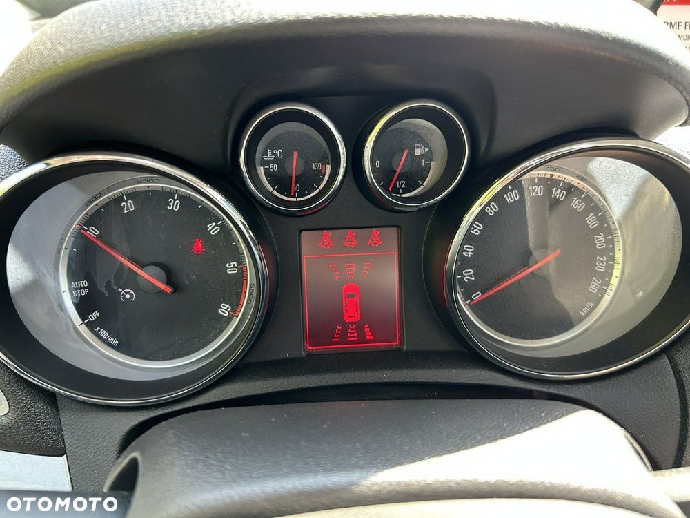Opel Mokka 1.7 CDTI Cosmo S&S - 22
