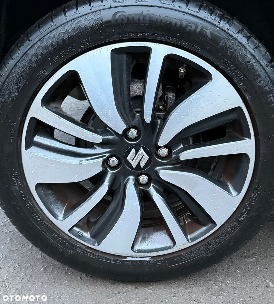 Suzuki Swift - 15