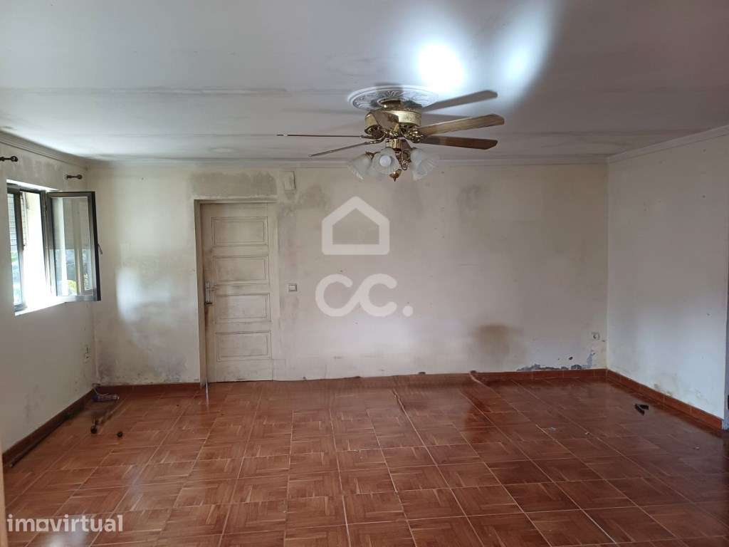 Moradia T3 Térrea em Brufe - Excelente Oportunidade de Investimento! - Grande imagem: 5/19