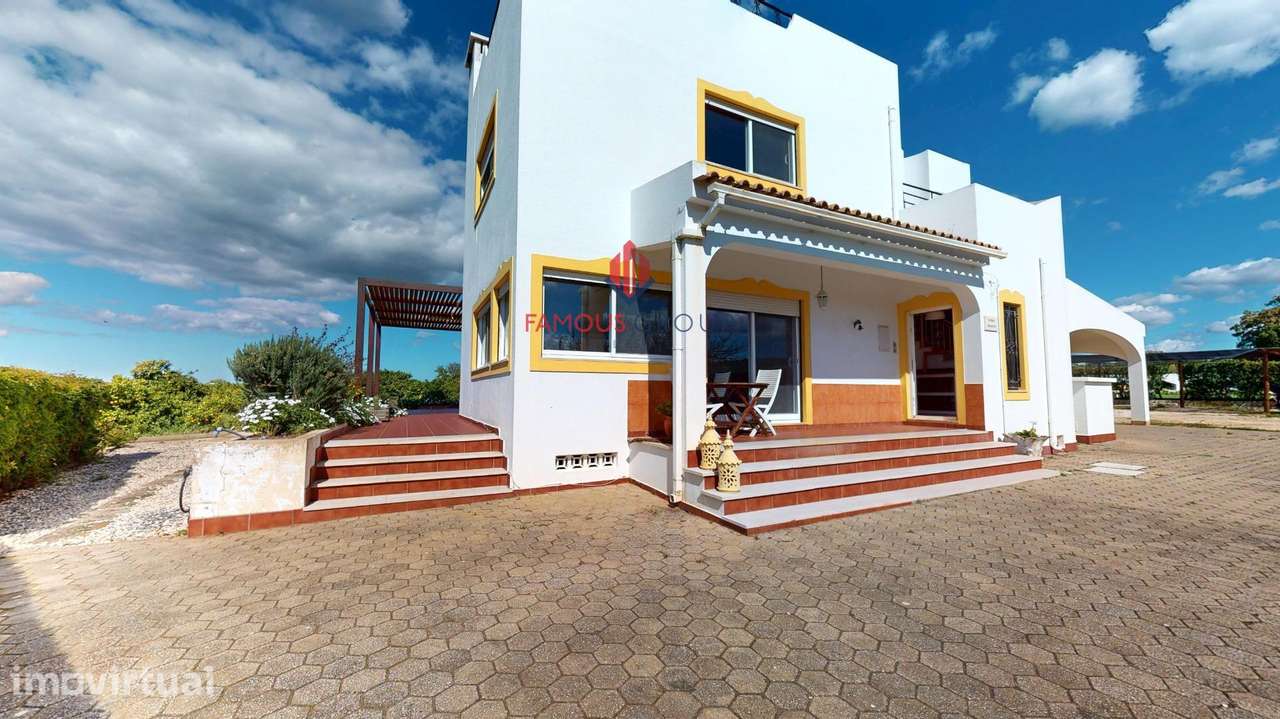 Quinta na Penina – Excelente oportunidade de investimento! - Grande imagem: 2/60