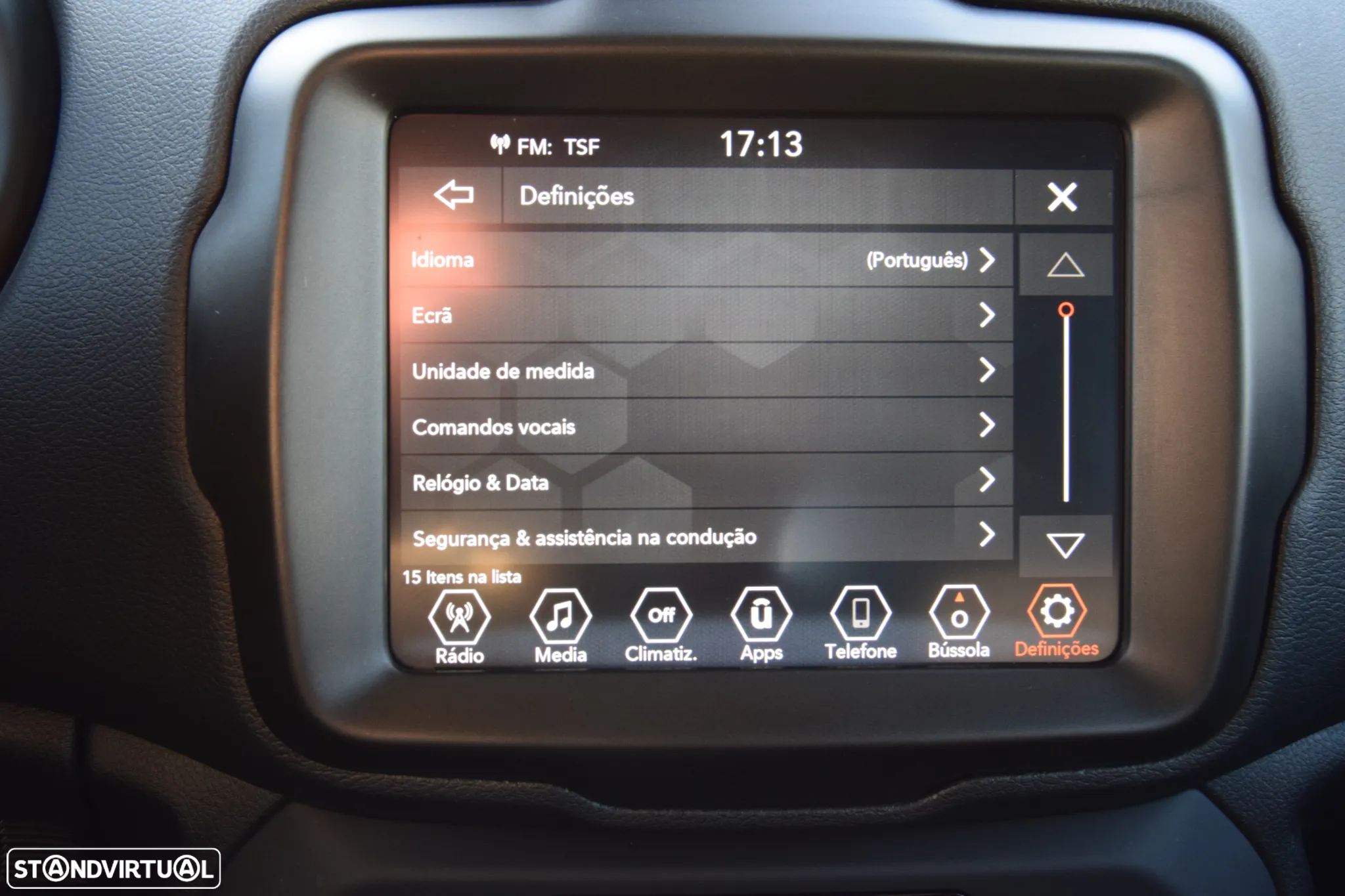 Jeep Renegade 1.5 TG e-Hybrid Limited DCT - 18