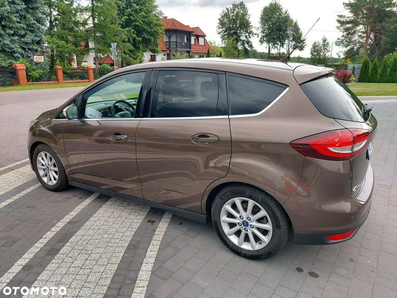 Ford C-MAX - 5