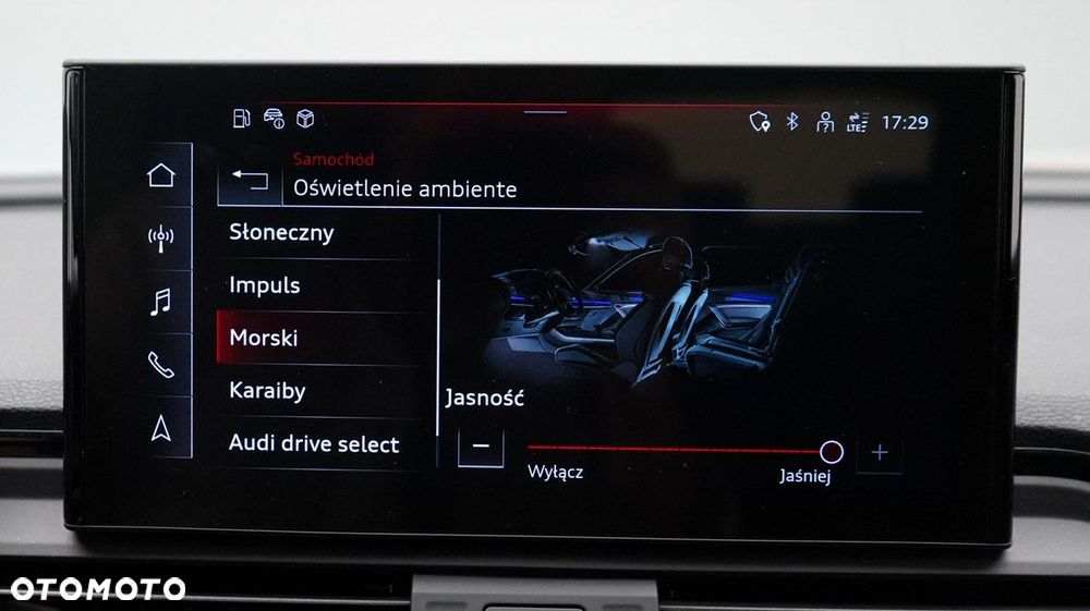 Audi Q5 Sportback - 36