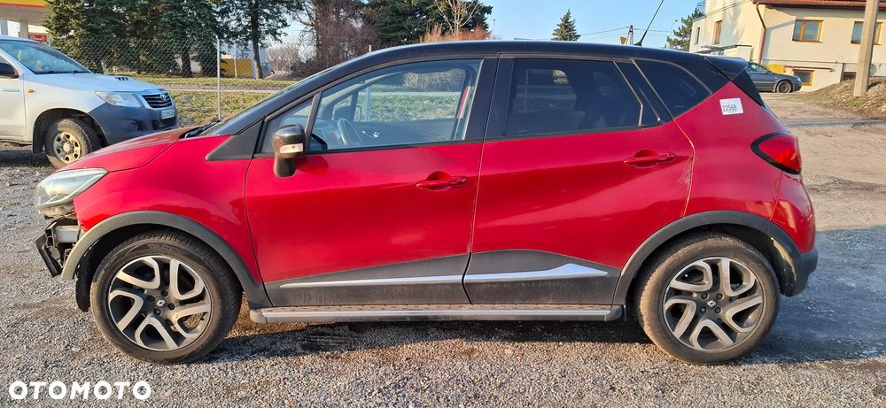 Renault Captur ENERGY TCe 120 EDC XMOD - 5