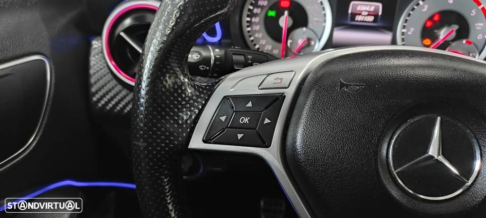 Mercedes-Benz A 180 - 37