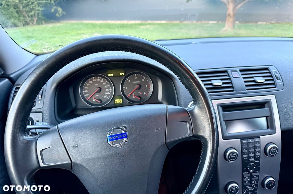 Volvo V50 - 5