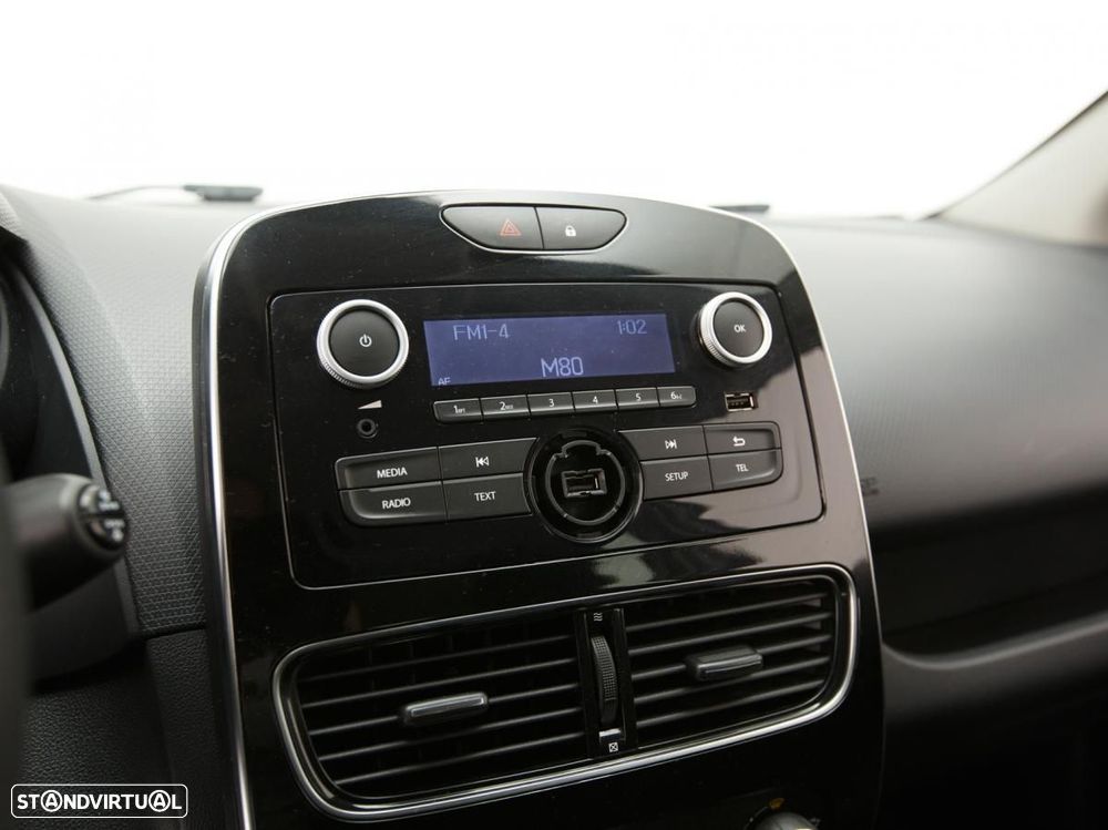Renault Clio 1.5 dCi Zen - 15