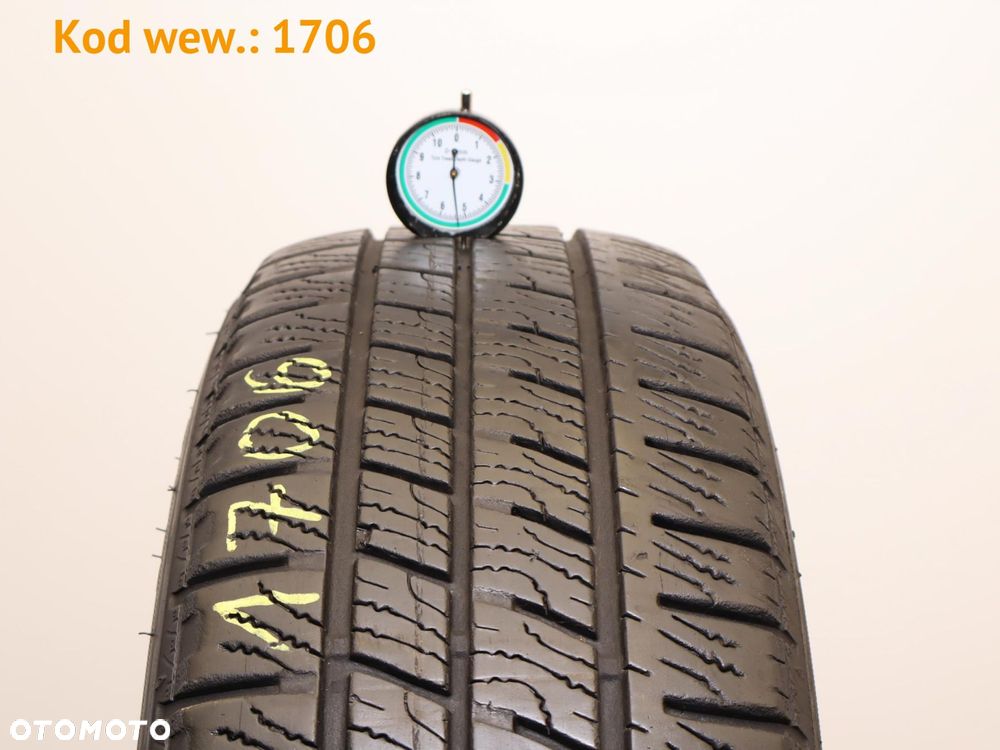 Goodyear CARGO VECTOR 2 - 205/65 R16C - 1