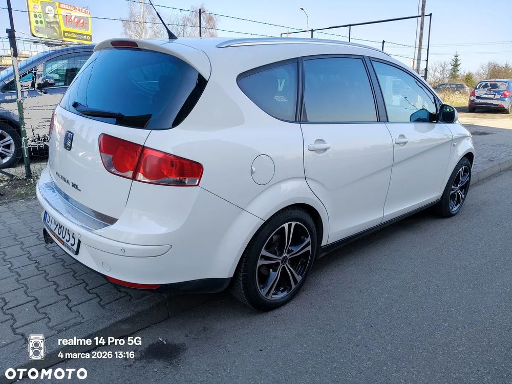 Seat Altea XL 1.8 TSI Style DSG - 4