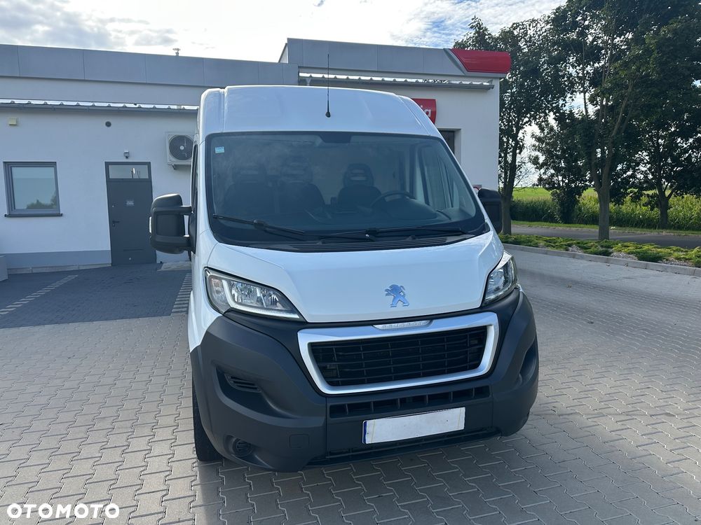 Peugeot Boxer - 12