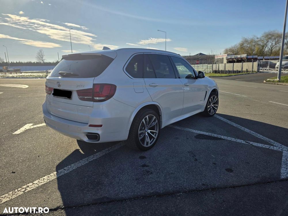 BMW X5 - 2