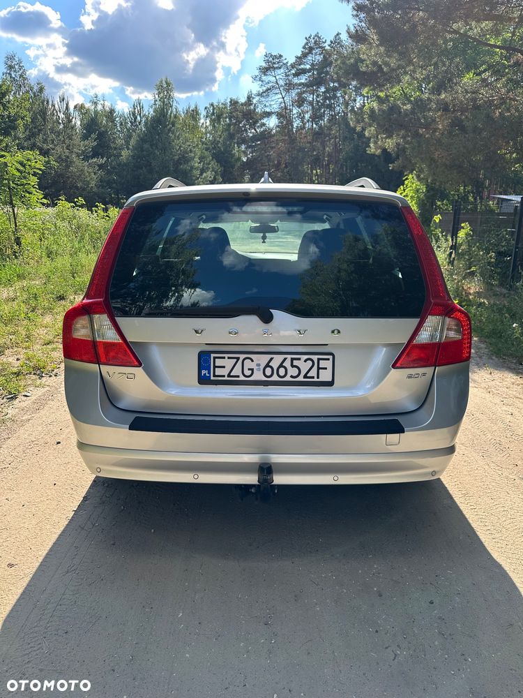Volvo V70 2.0 - 6
