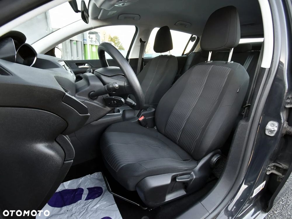 Peugeot 308 1.2 VTi/PureTech Access - 13