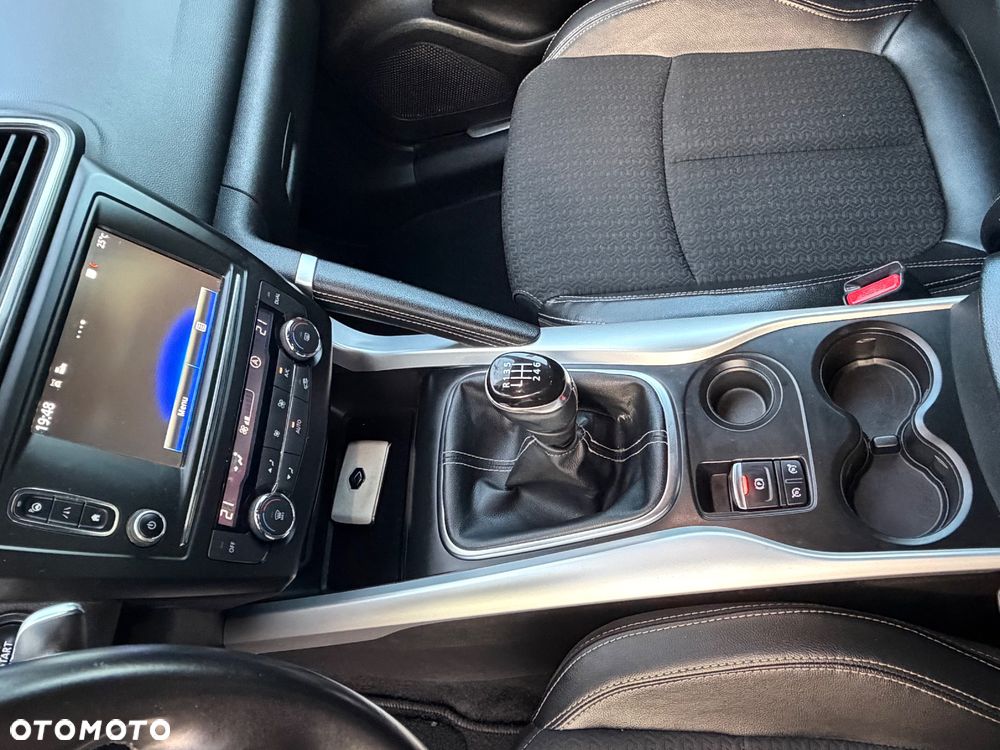 Renault Kadjar Energy TCe 130 Business - 31