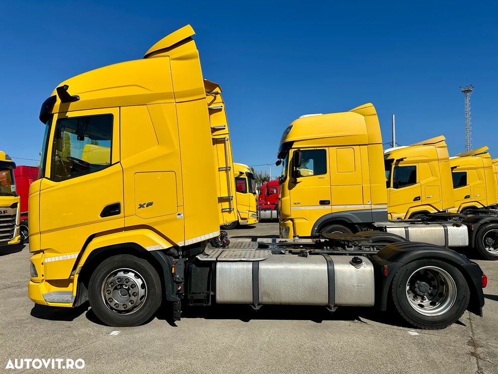 DAF XFn 480 - 2