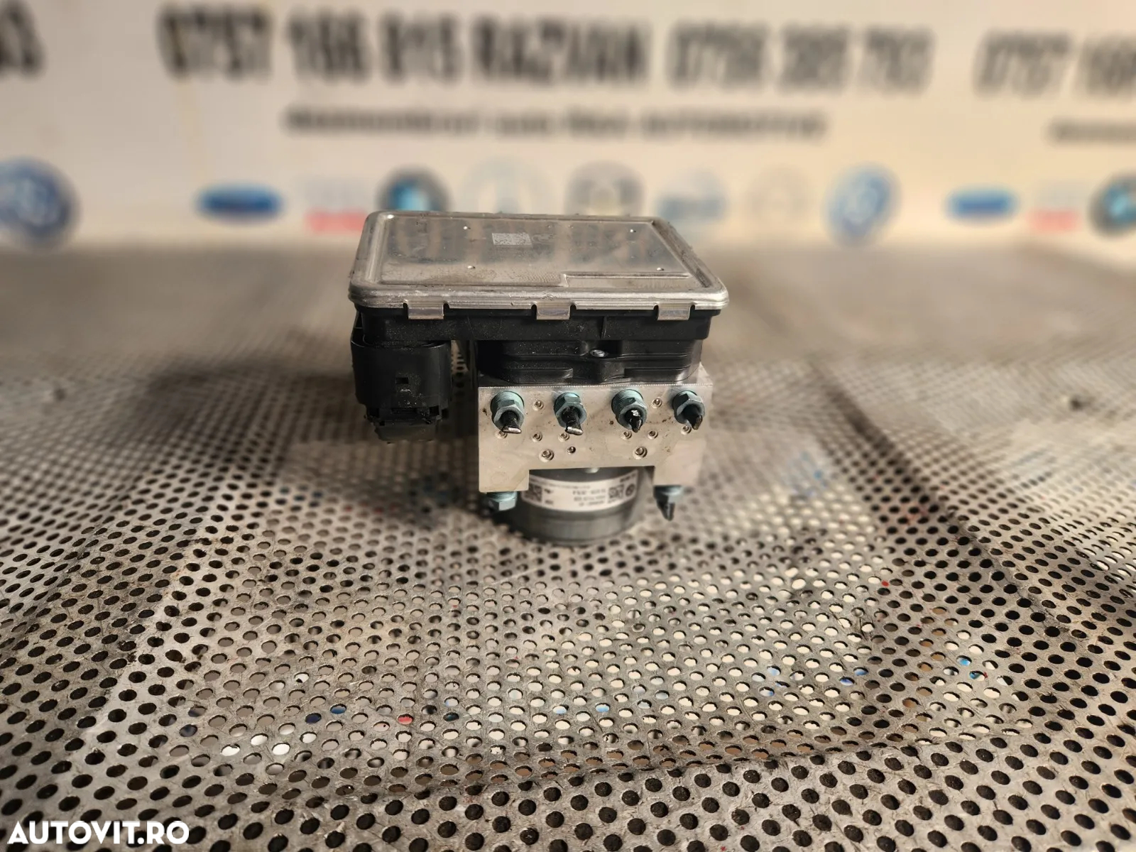 Modul Pompa Unitate Abs Bmw G20 G21 G22 G23 G26 G28 G42 Cod 5A58AA3 5A58AA2 Dezmembrez Bmw - Dezmembrari Arad - 2
