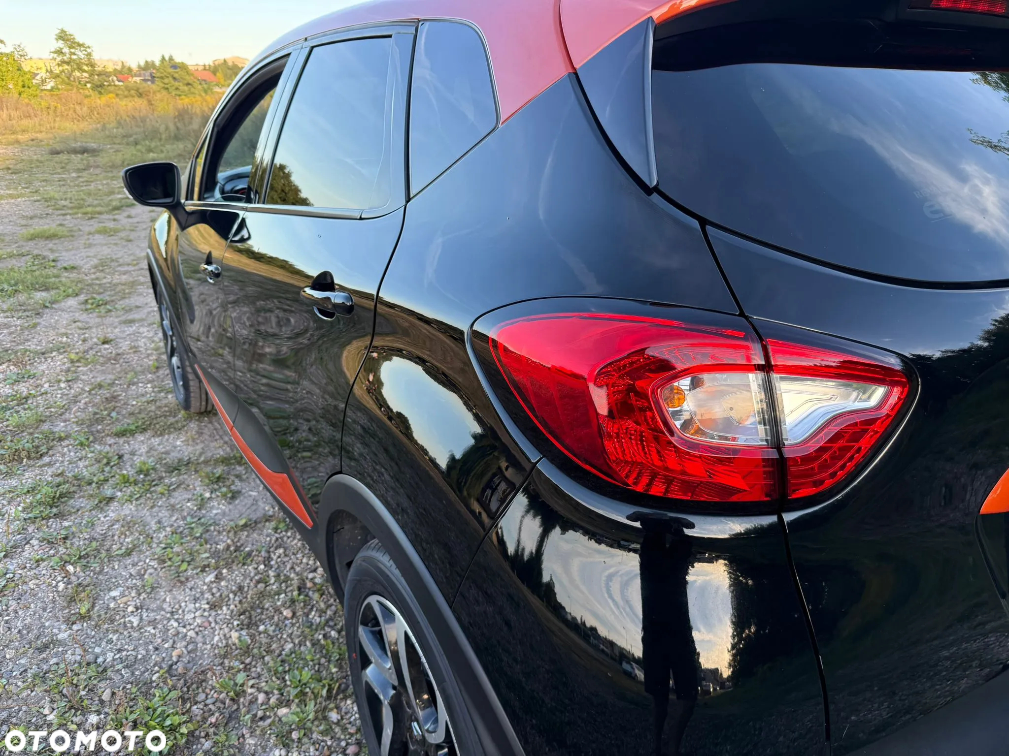 Renault Captur (ENERGY) TCe 90 LIMITED - 22