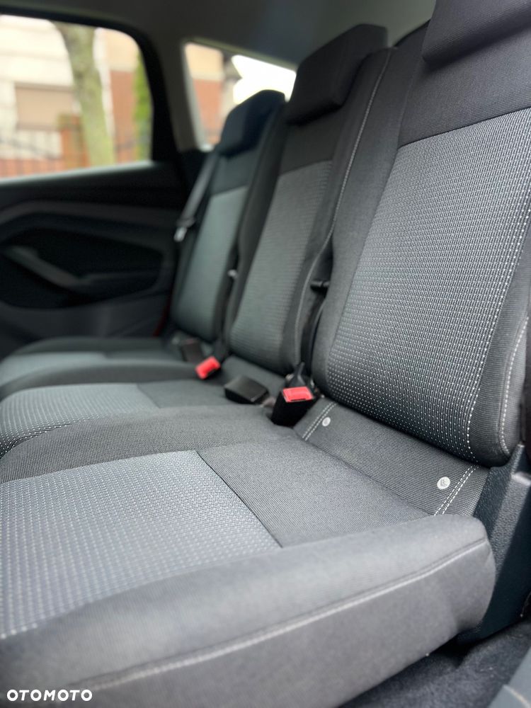 Ford C-MAX 1.6 TDCi Edition - 16