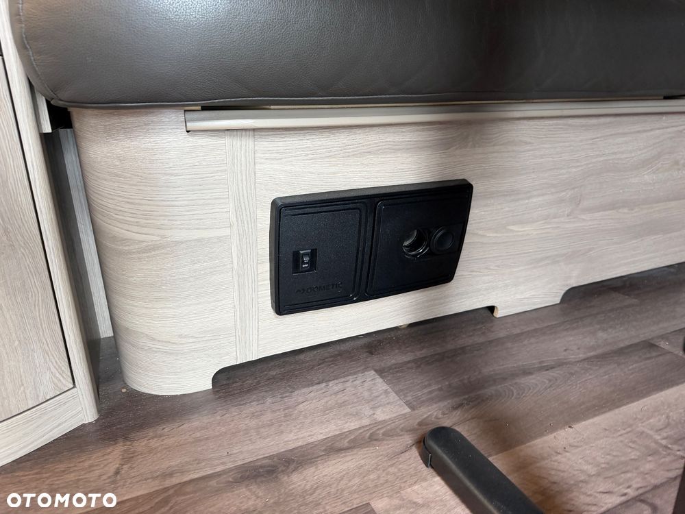 Kabe Royal 600 GLE ALDE Mover - 37