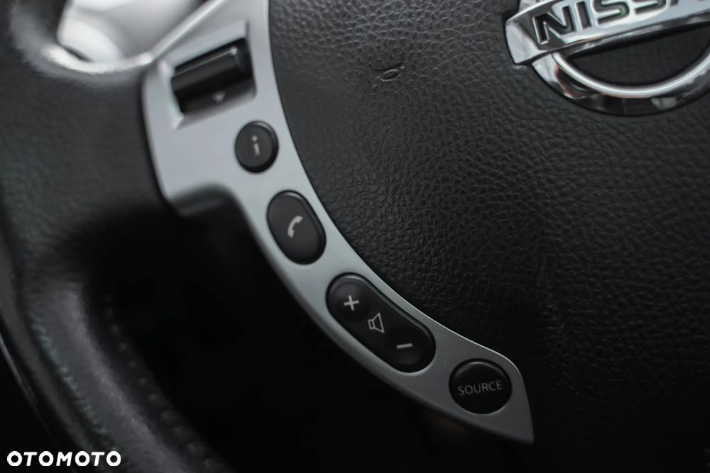 Nissan Qashqai 2.0 I-Way - 23