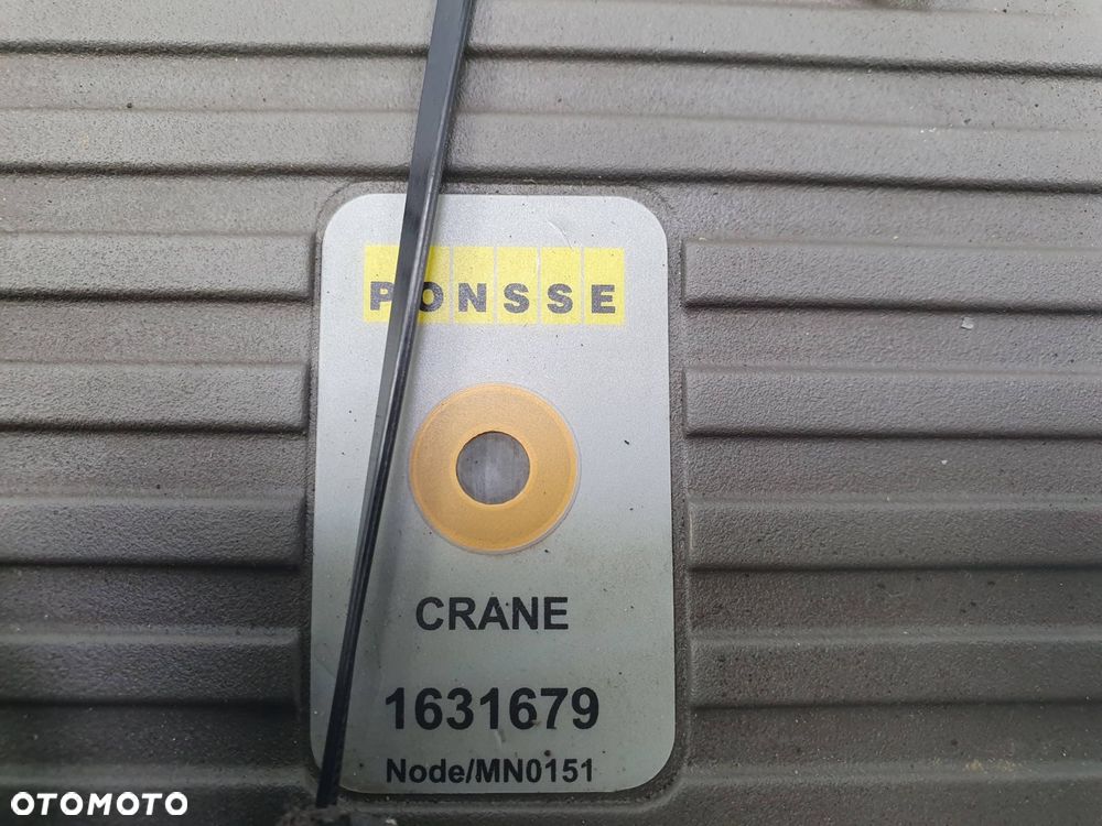MODUŁ PONSSE BEAVER 1631679 - 8