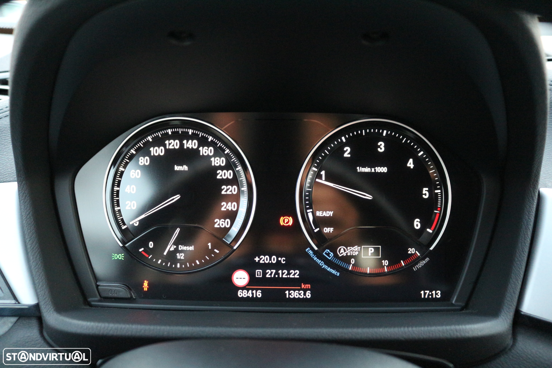 BMW X2 20 d sDrive Auto Advantage - 16