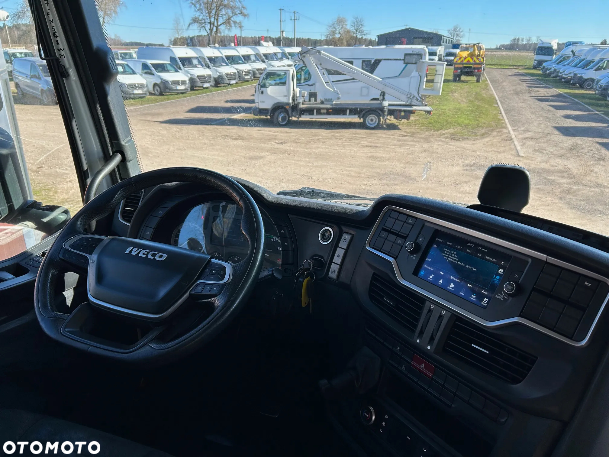 Iveco AS 440 S - 19