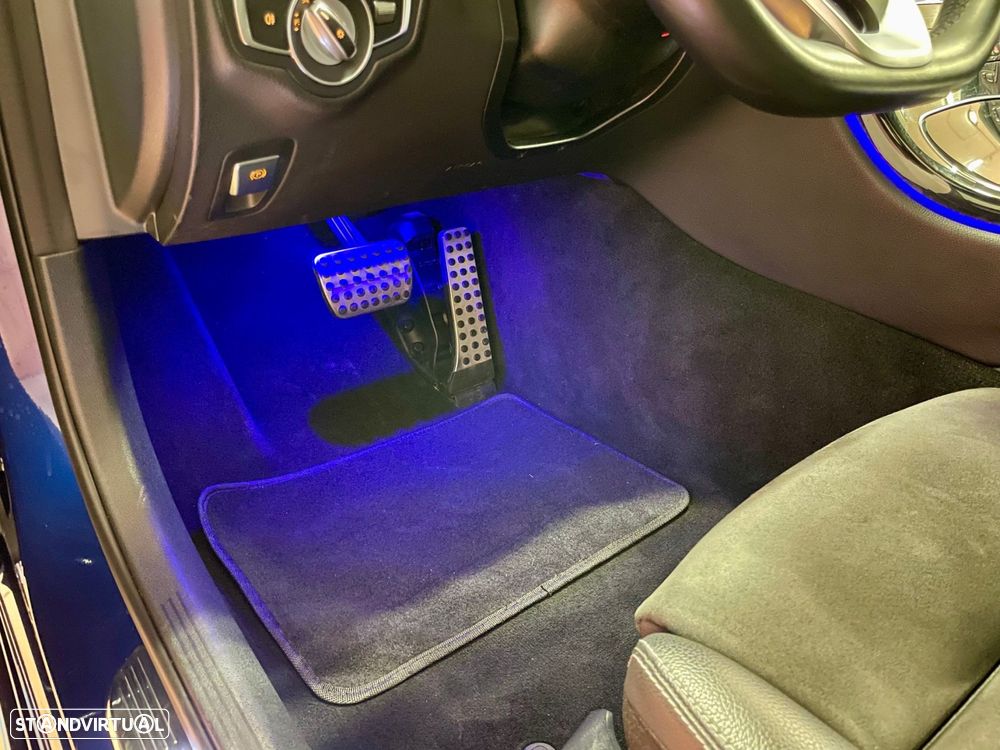 Mercedes-Benz C 300 de T 9G-TRONIC AMG Line - 16