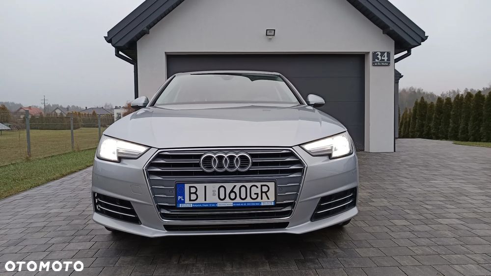 Audi A4 ver-2-0-tfsi-quattro-design-s-tronic - 3